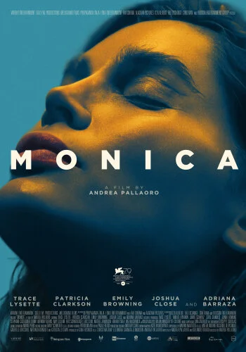  Моника 