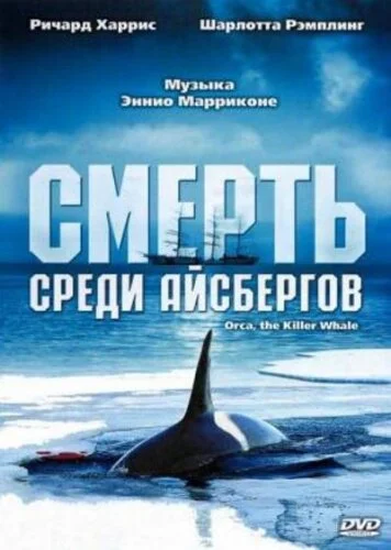  Смерть среди айсбергов 