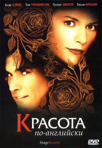  Красота по-английски 