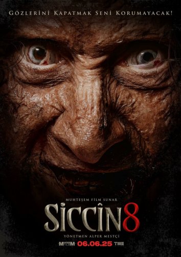  Сиджин 8 